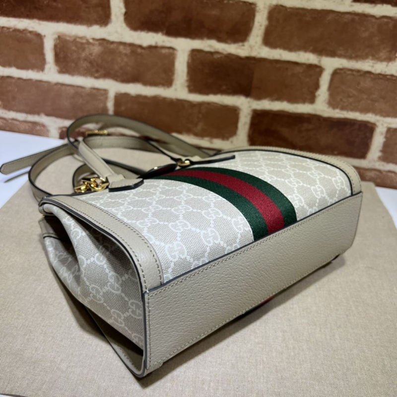 Gucci Top Handle Bags